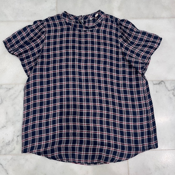 Ann TaylorLoft blouse - Picture 1 of 3